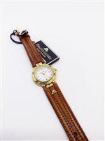 Watchband Maurice Lacroix Woman 75992/5213 - 75992/5213